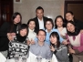 Annual Companion\'s Appreciation Dinner 2010