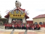 史諾比樂園之旅