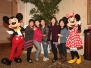 Annual Appreciation Dinner