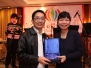 Companion\'s Annual Appreciation Dinner 2012