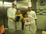 Culinary Delights at The Pen