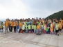 Easter Camp 2016