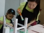 Handpaint Chair Workshop