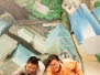 Hong Kong 3D Museum & Hong Kong Museum of History