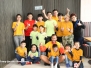 LFC Visit to Hong Kong