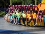 Panyu Summer Camp 2012