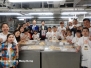 Peninsula Academy Baking Class 