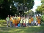Tree Top Nature Exploration Camp